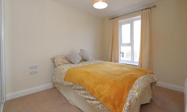 1 bed Retirement Property for sale Image 7