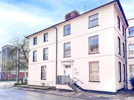 7, 37 Bermar House, London Road, Newbury RG14 1JL