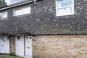 23, Astbury Close, Wolverhampton WV1 2DD