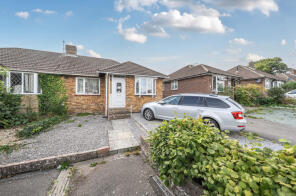 10, Abbots Way, Fareham PO15 5BX