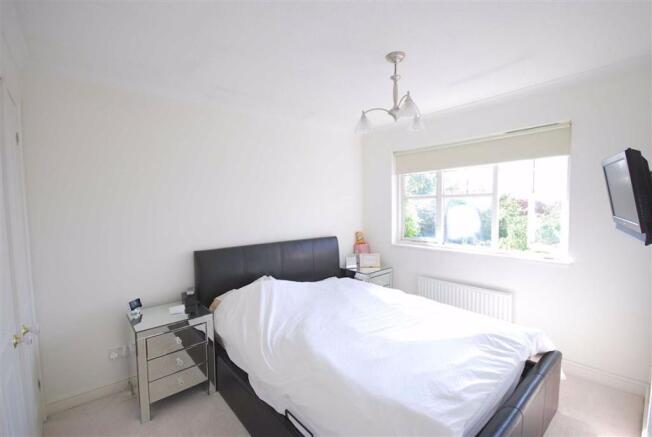 Main Bedroom