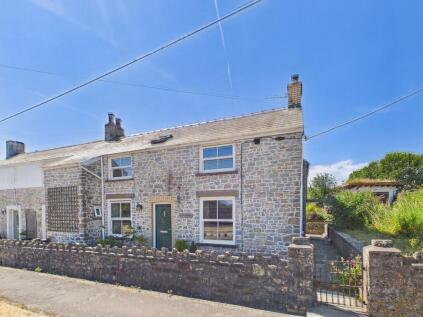 Llantwit Road, Wick, CF71