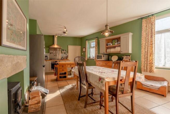 2 bed End of Terrace for sale Image 4