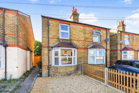 Lower Court Road, Epsom, KT19