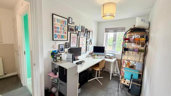 2 bed Terraced for sale Image 8