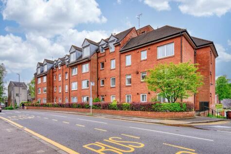 Strathblane Road, Milngavie