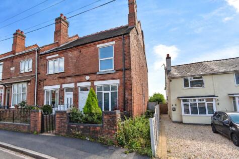 Littleworth Road, Cannock, Staffordshire, WS12