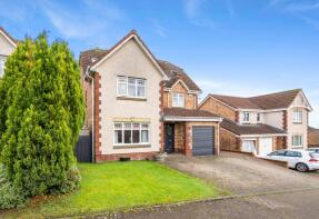 34, Craigengar Avenue, Broxburn EH52 5SQ