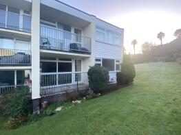 36, Devon View, Warren Road, Dawlish EX7 0PP
