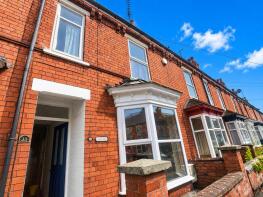 33, Pennell Street, Lincoln LN5 7TD
