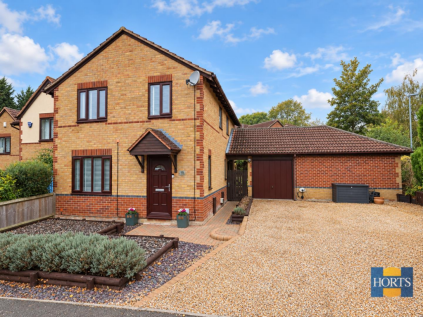 Meldon Close, East Hunsbury, Northampton