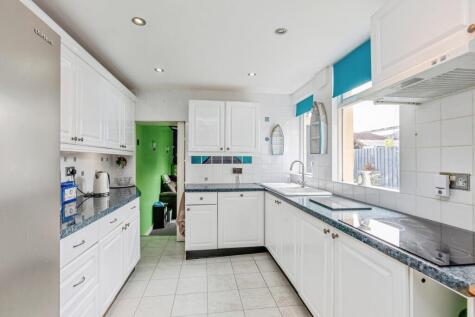 Sandford Road, Weston-super-Mare, BS23