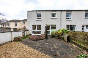 9, Broadlee Bank, Galashiels TD1 3RF