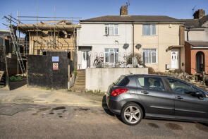 24, Berber Road, Strood, Rochester ME2 3AN