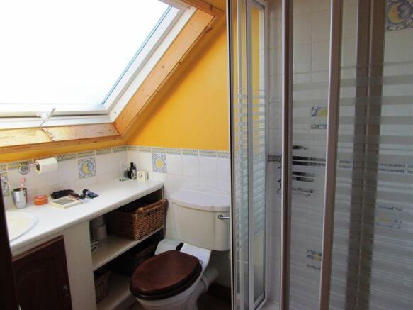 Ensuite
