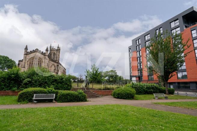 WILLOW COURT