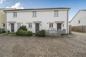 4, Barberry Way, Camborne TR14 0FQ
