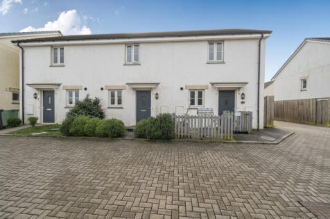 Barberry Way, Camborne, TR14
