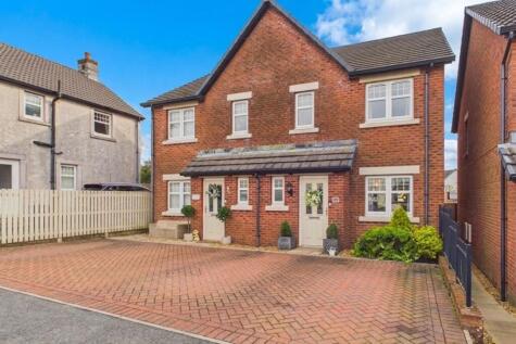 Lingla Gardens, Frizington, CA26