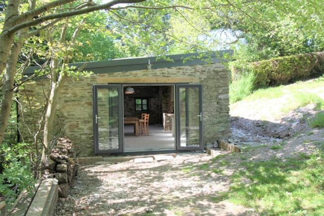 The Bothy - Studi...