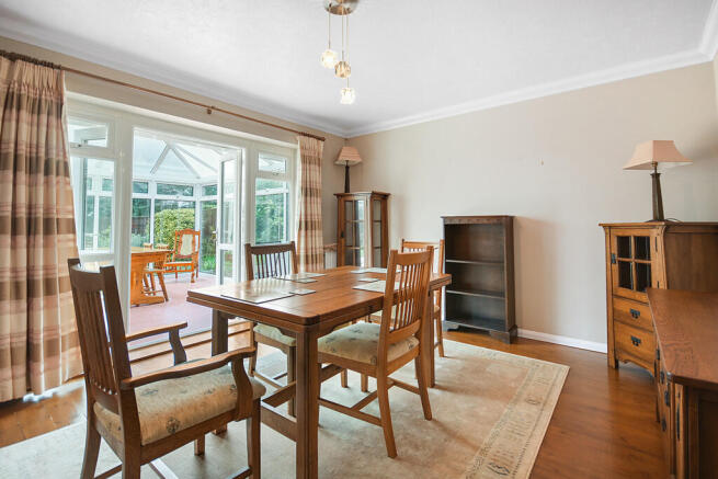 Brede, East Sussex TN31 photo 4
