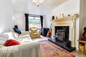 14, Ilkley Road, Sheffield S5 6NA