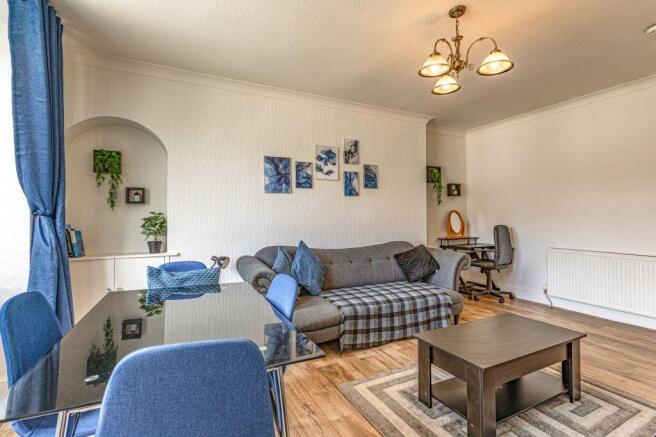 91 Wood Street, Galashiels, TD1 1QZ photo 4