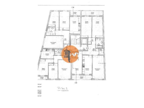 Lot for Construction #casasdosotavento# (6)