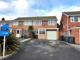 36, Copsewood Avenue, Nuneaton CV11 4TQ