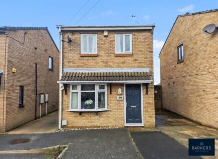 Western Avenue, Birstall, Batley