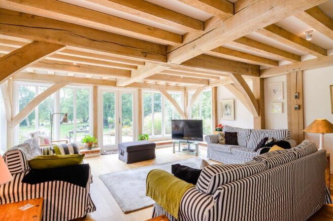 4 Bedrooms