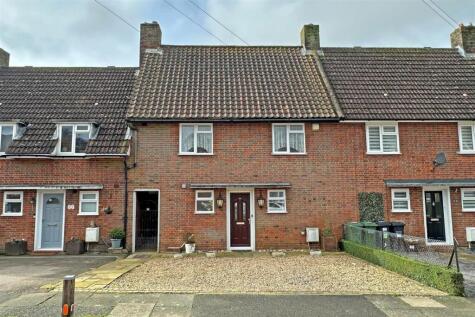 Rookery Way, Lower Kingswood, Tadworth