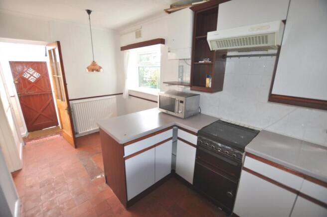 Kitchen 2