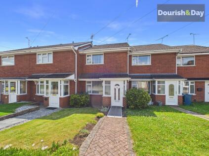 Woodlands Close, Stafford, ST16