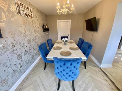 Greenside Mount, Mirfield