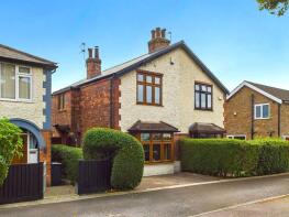 88, Sandford Road, Mapperley NG3 6AG