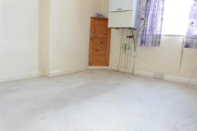 BEDROOM TWO