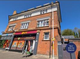 69b, Brockman Road, Folkestone CT20 1DJ