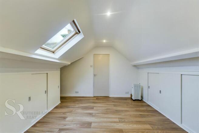 Bedroom Five