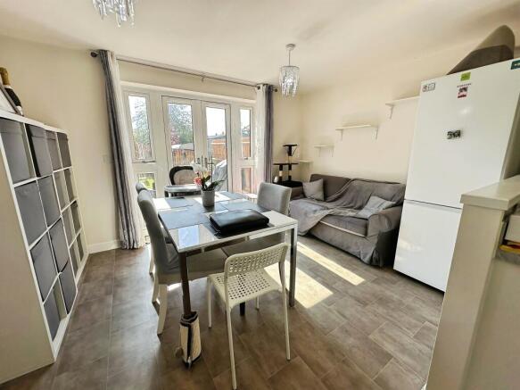 Asgard Avenue, Warsop, Mansfield photo 4