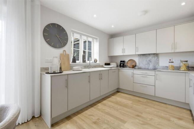 Example Kitchen