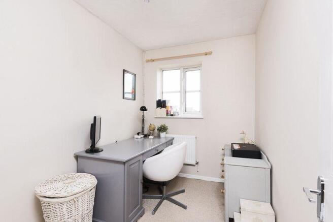 Single Bedroom