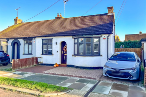 18, South Crescent, Southend-on-sea SS2 6TA