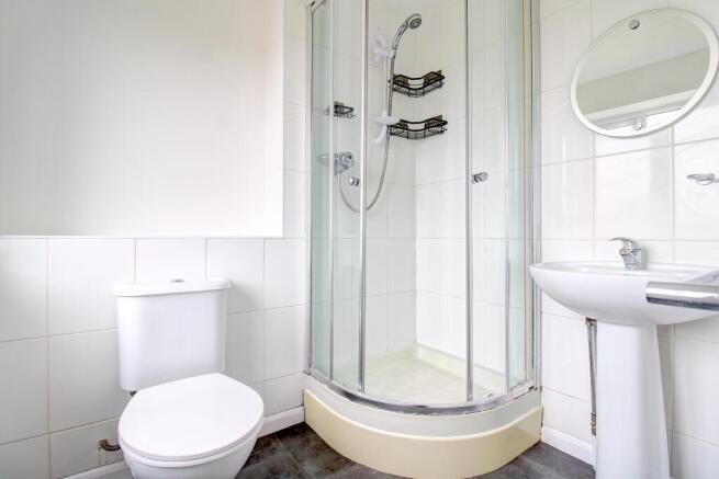 En Suite Shower Room