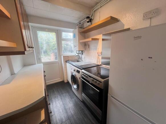 kitchenharrley