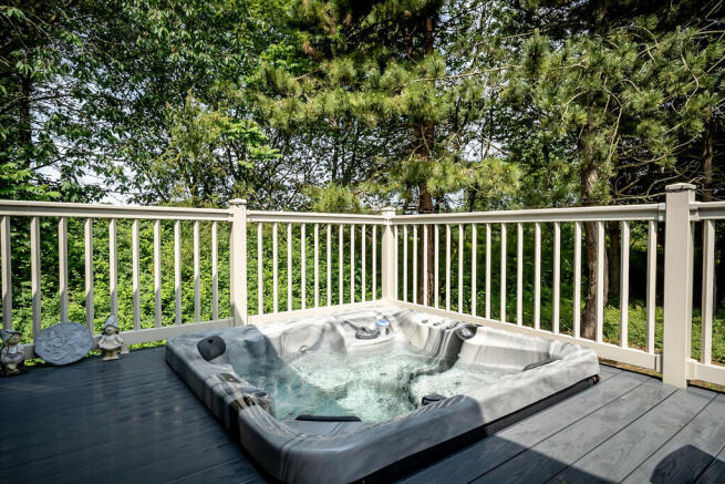 2 bed Lodge for sale Image 5