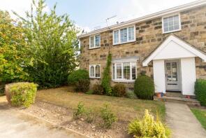 12, Lea Mill Park Close, Yeadon, Leeds LS19 7YJ