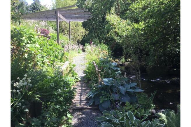 Landscaped  Gardens