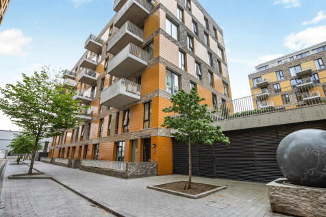 Christchurch Way, SE10