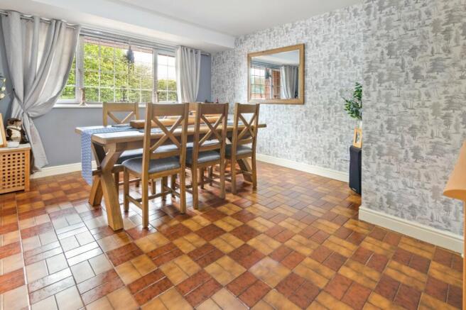 Diningroom